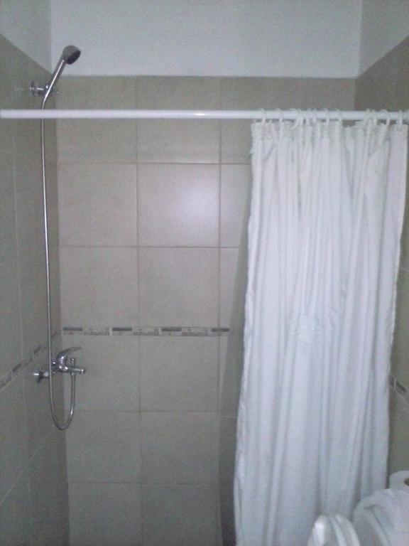Hostel Mendoza Inn Экстерьер фото