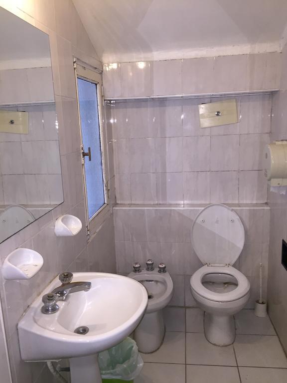 Hostel Mendoza Inn Экстерьер фото