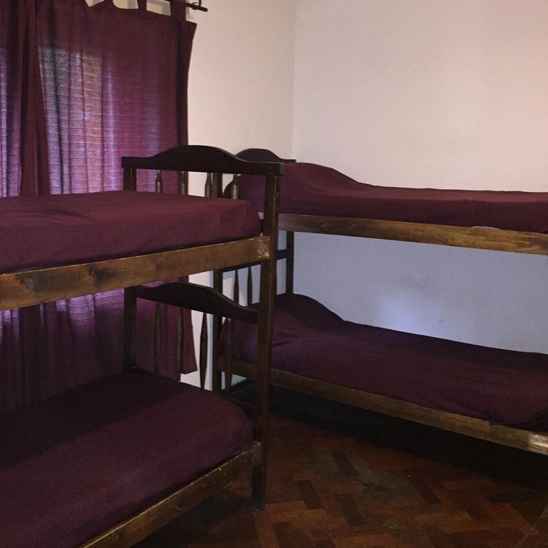 Hostel Mendoza Inn Экстерьер фото