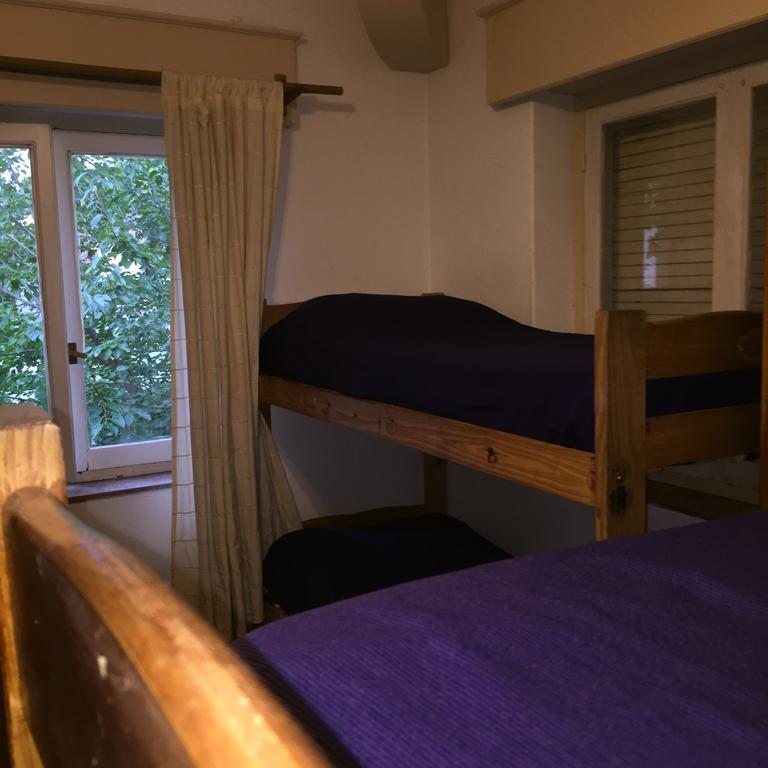 Hostel Mendoza Inn Экстерьер фото