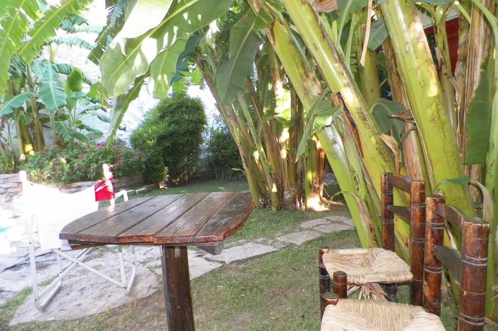 Hostel Mendoza Inn Экстерьер фото